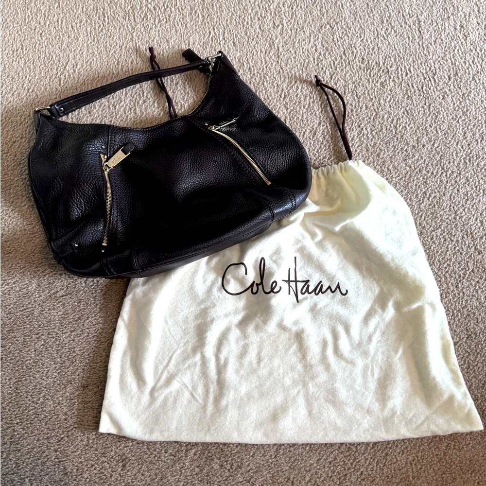 Cole Haan Hobo Bag